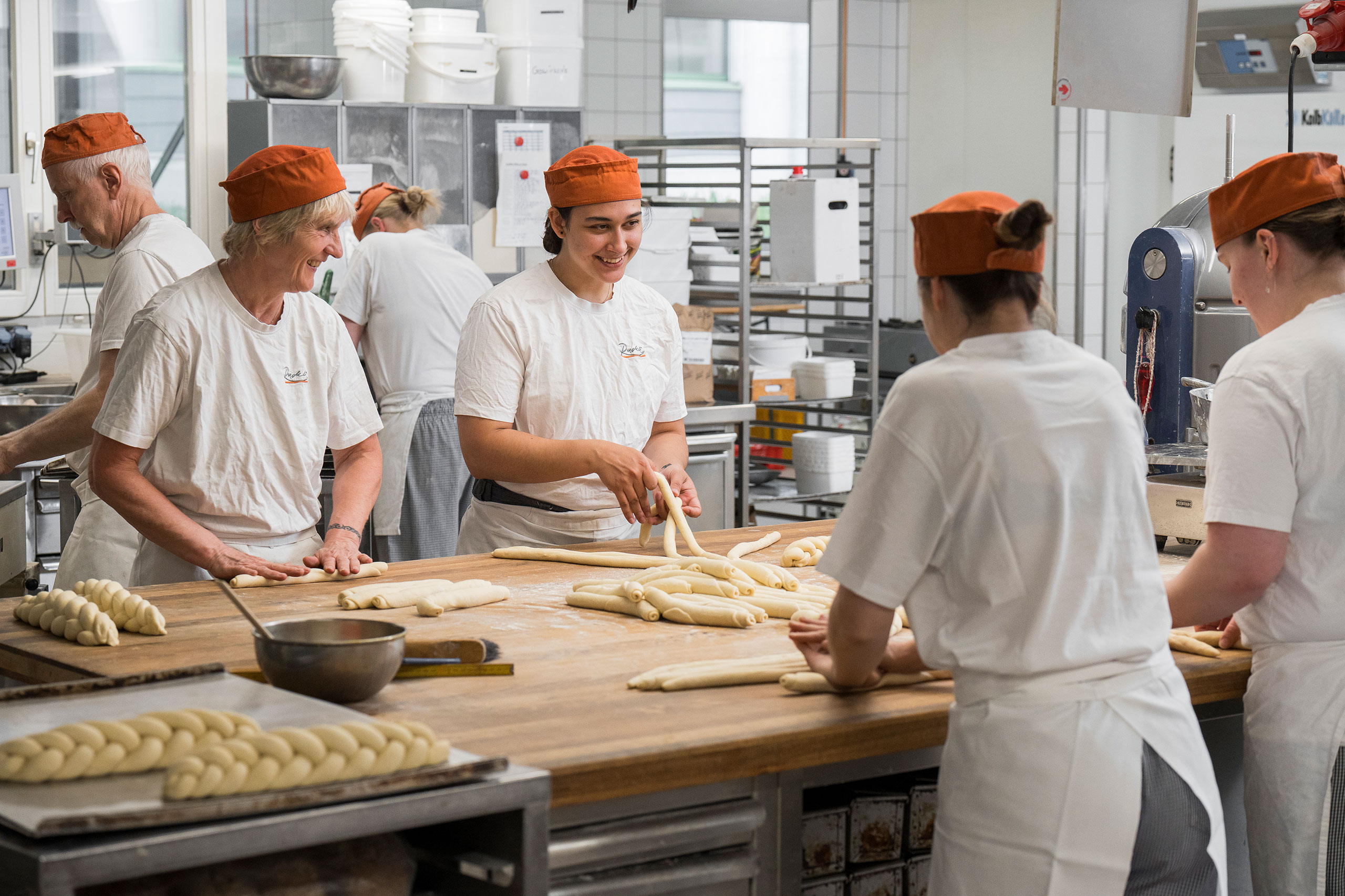 B&auml;ckerei Ruckli