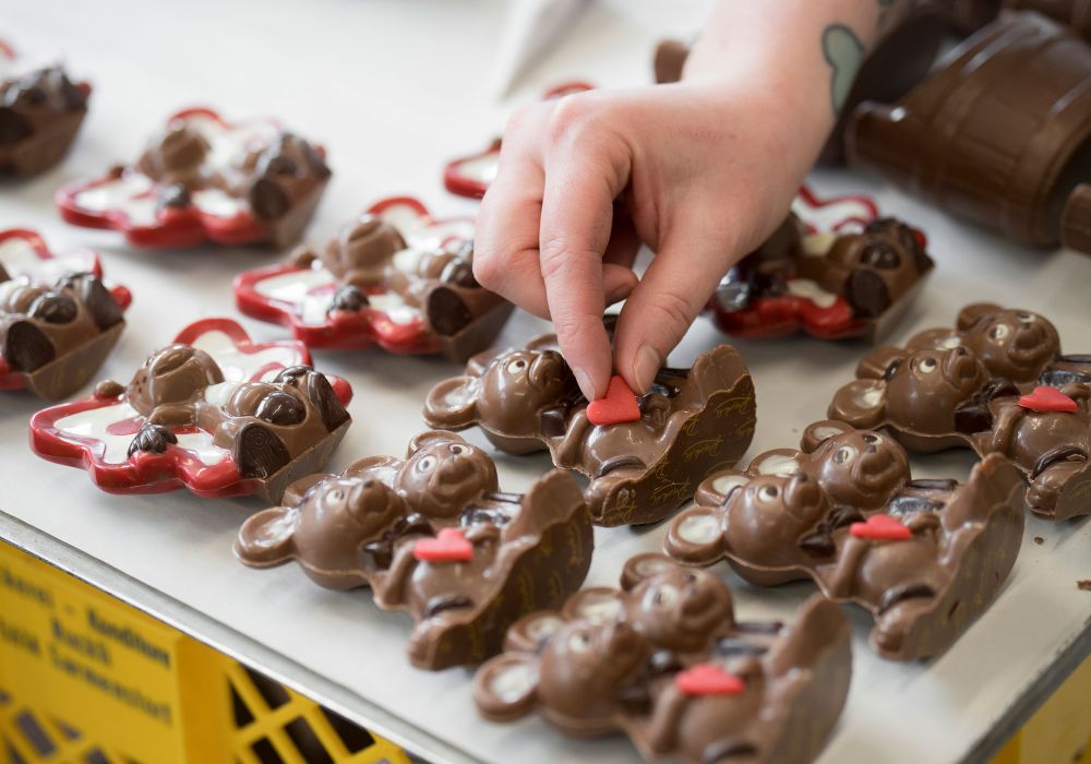 Saison & Spezialitäten